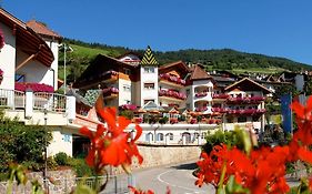 Aktiv & Relax Hotel Hubertus